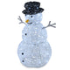 SNOWLAN Decorațiune 80 LED-uri