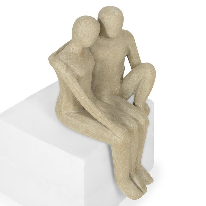 COUPLE Statueta