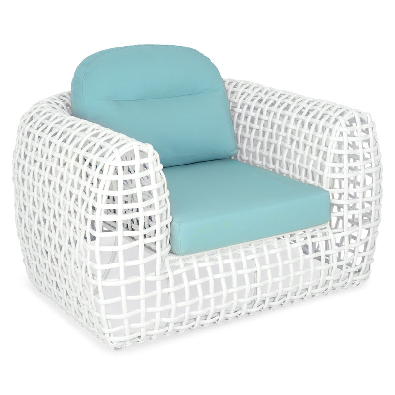 DINASTY Fotoliu exterior