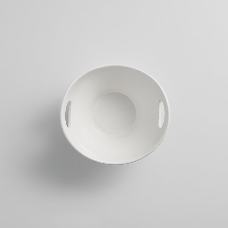 ARCTIC Bol, ceramică, L.17cm