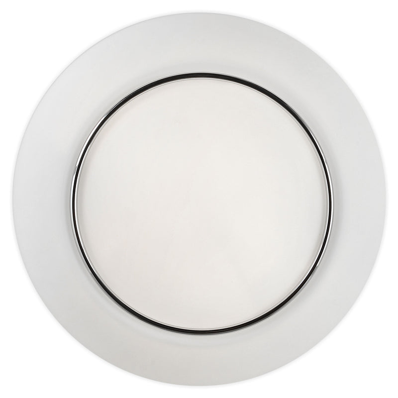 DARBY Plafoniera 2x60W E27