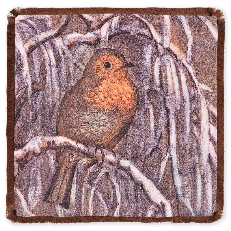 LITTLE BIRD Pernă decorativă, 45x45cm