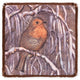 LITTLE BIRD Pernă decorativă, 45x45cm