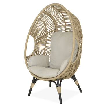 MATERRA Fotoliu exterior