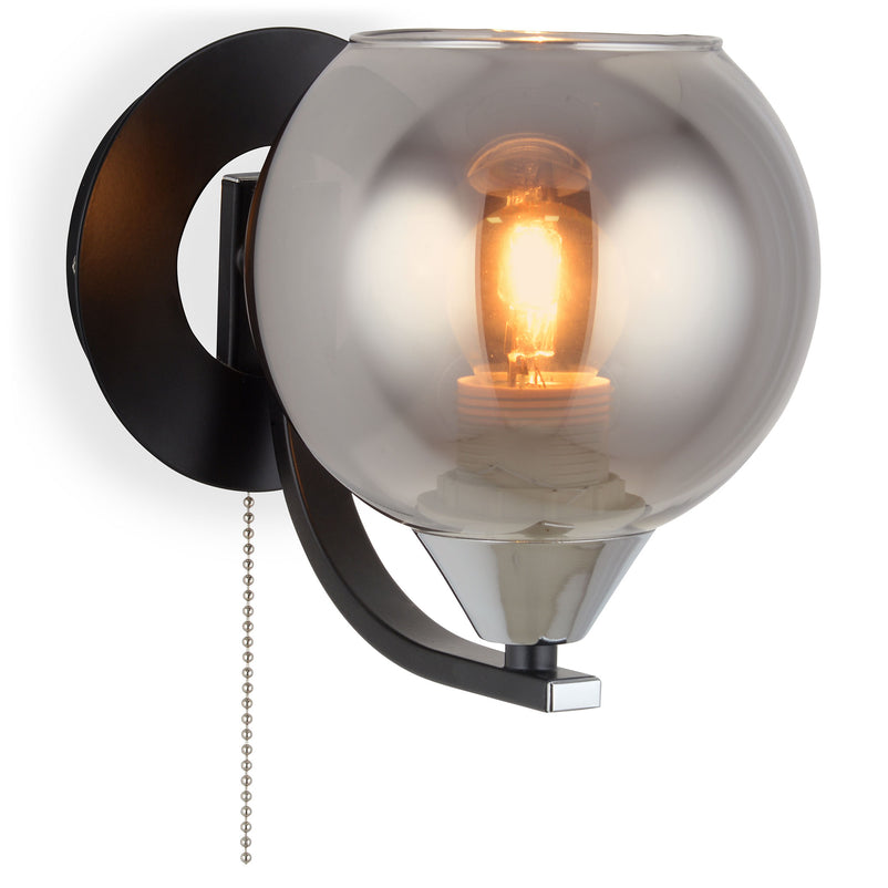 DOTTY Aplica 1x60W E27