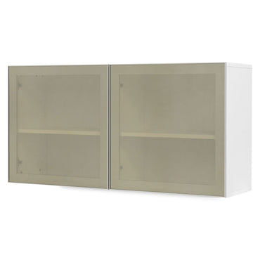 DORA Corp suspendat, 2 uși sticlă