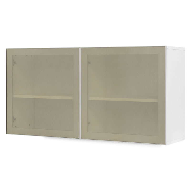 DORA Corp suspendat, 2 uși sticlă