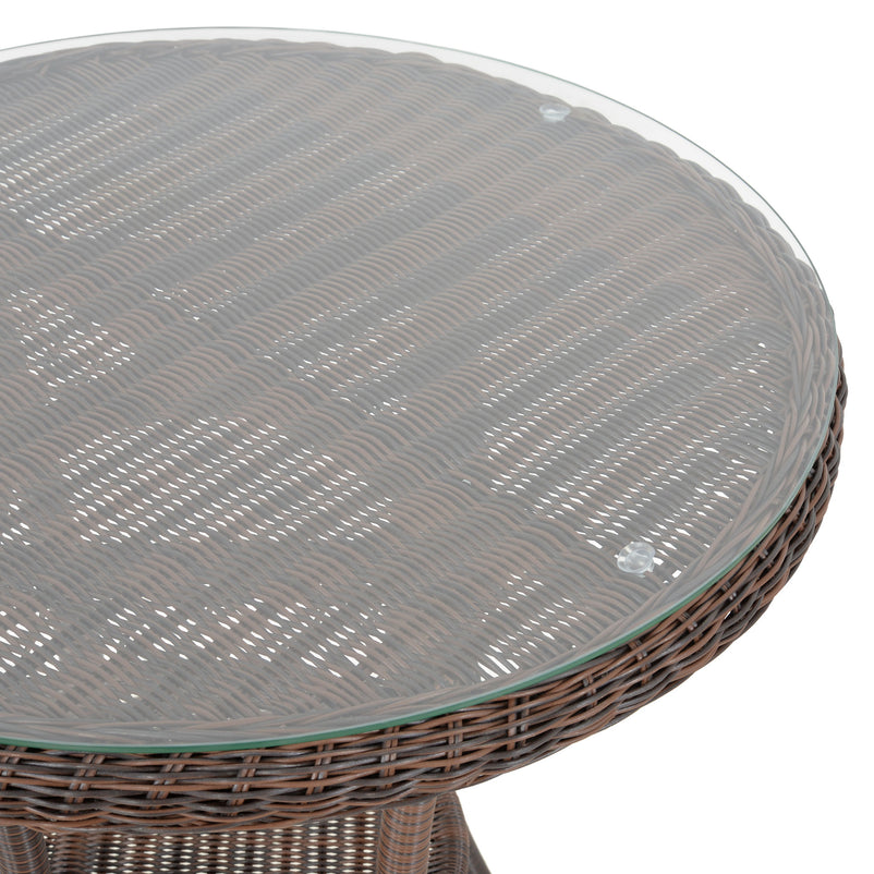 SUSAN Masă exterior