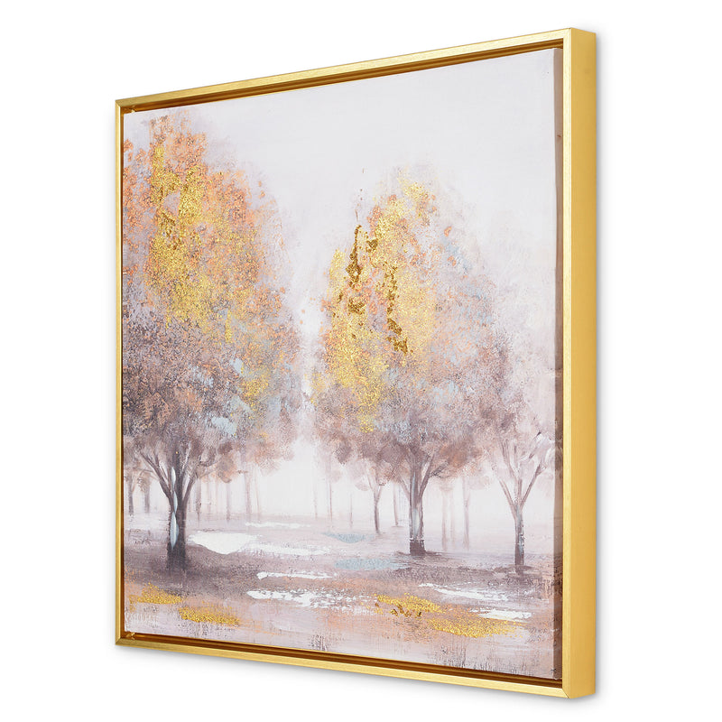 SCENERY Tablou canvas