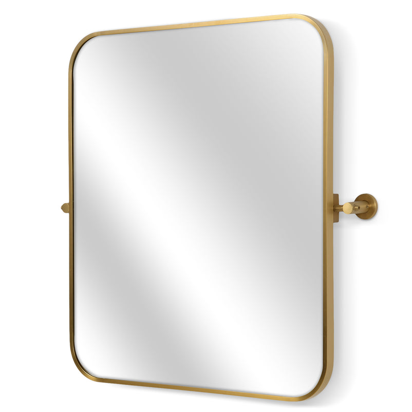 CAROLINA Oglindă baie