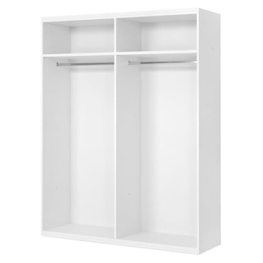 COMPACT Dulap fără uși