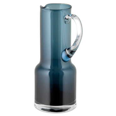 HURRICANE Carafă, sticlă, 1L