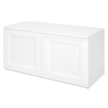 DORA Corp inferior, 2 uși