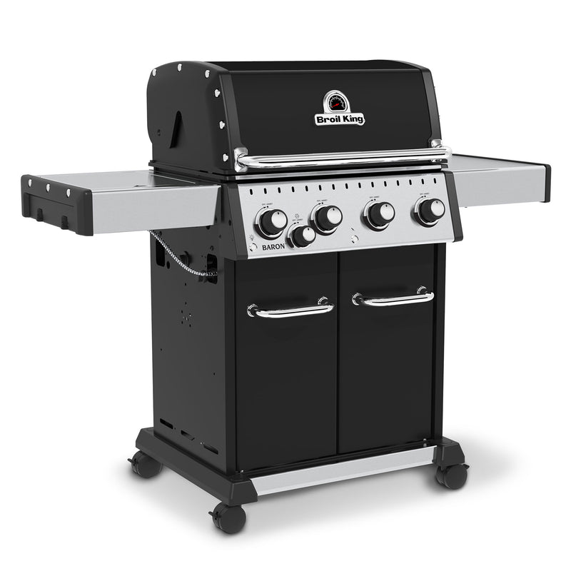 BROIL KING Grătar Baron 440