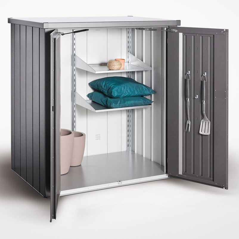 ROMEO Magazie depozitare