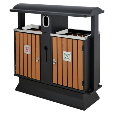 GARDEN Coș de gunoi