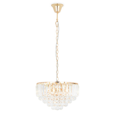 IRISA Lustră 5x40W E14