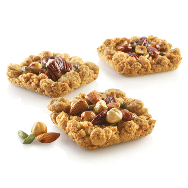 AIR PLUS Formă 6 prăjituri, silicon