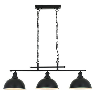 GATOR Lustră 3x40W E27