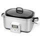 SLOW COOKER Oală electrică, 6L