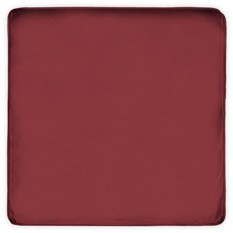 VELVET Pernă decorativă, 45x45cm