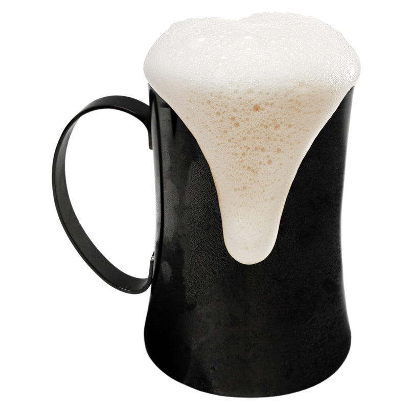 MOONLIGHT Cană cocktail, inox, 500ml