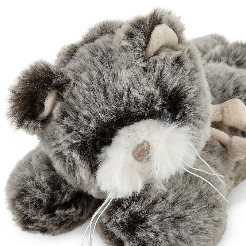LITTLE KITTY Jucărie pluș copii, H.18