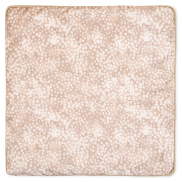 UGANDA DIAMANTE Pernă decorativă, 45x45cm