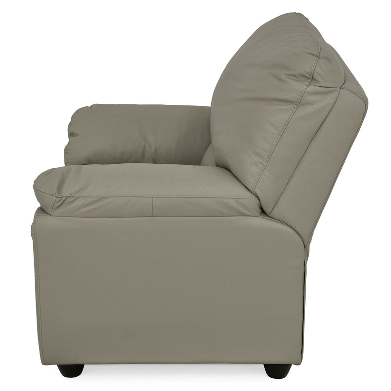 MANDY Fotoliu, piele