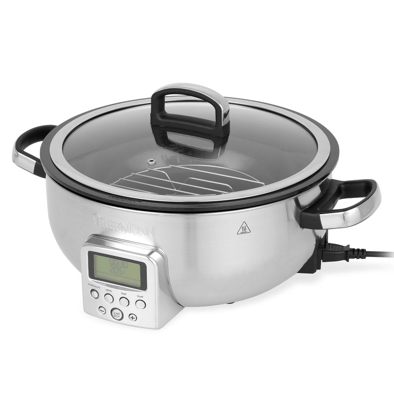 OMNI COOKER Oală electrică, 5.6L