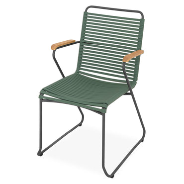 SLIMM Scaun exterior