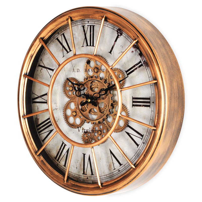 ALFORD Ceas de perete