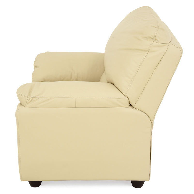 MANDY Fotoliu, piele