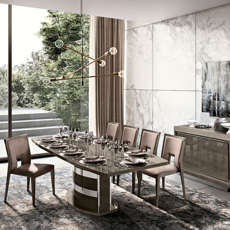 PRESTIGE Masă extensibilă