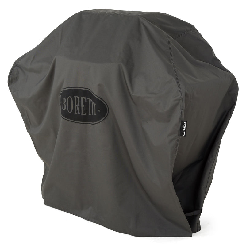 IBRIDO/MAGGIORE Husa protectie gratar