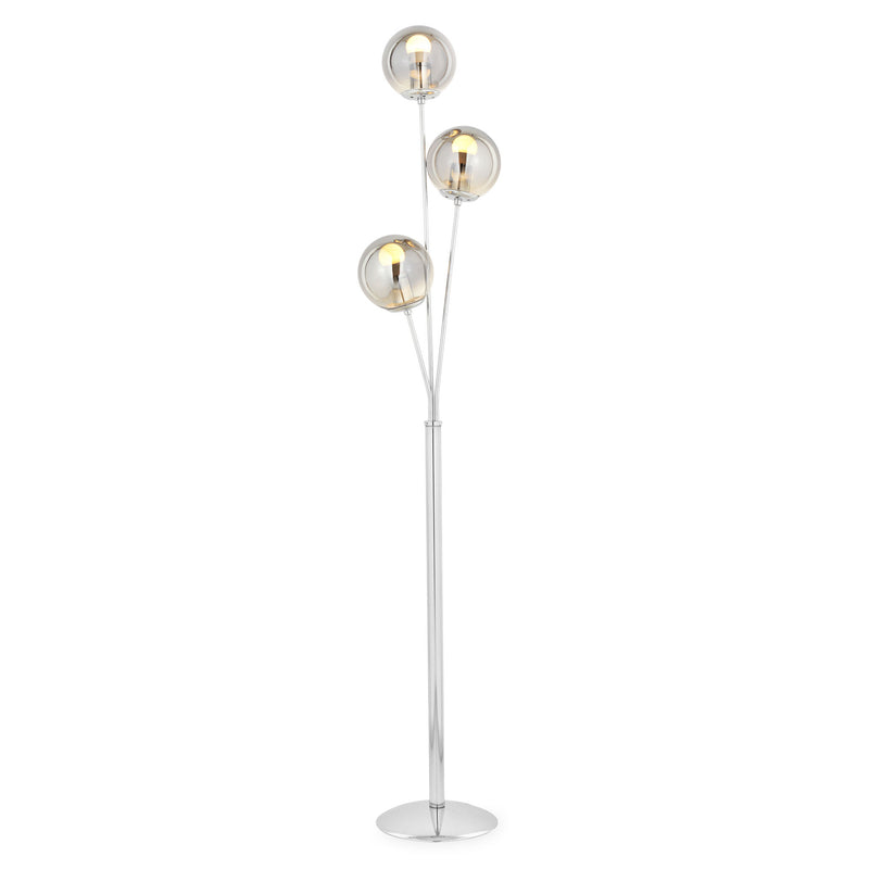 ALDOS Lampadar 3x40W E27