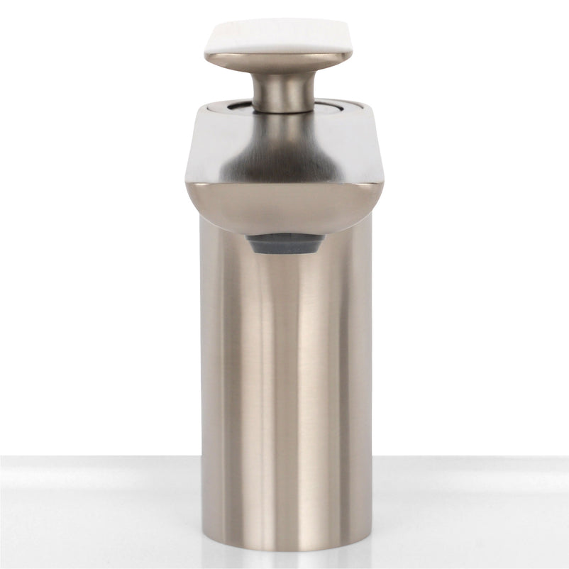 MOONI Baterie lavoar