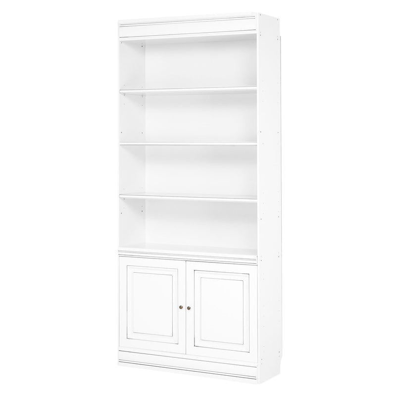 JAZZ Etajeră lată 2 uși