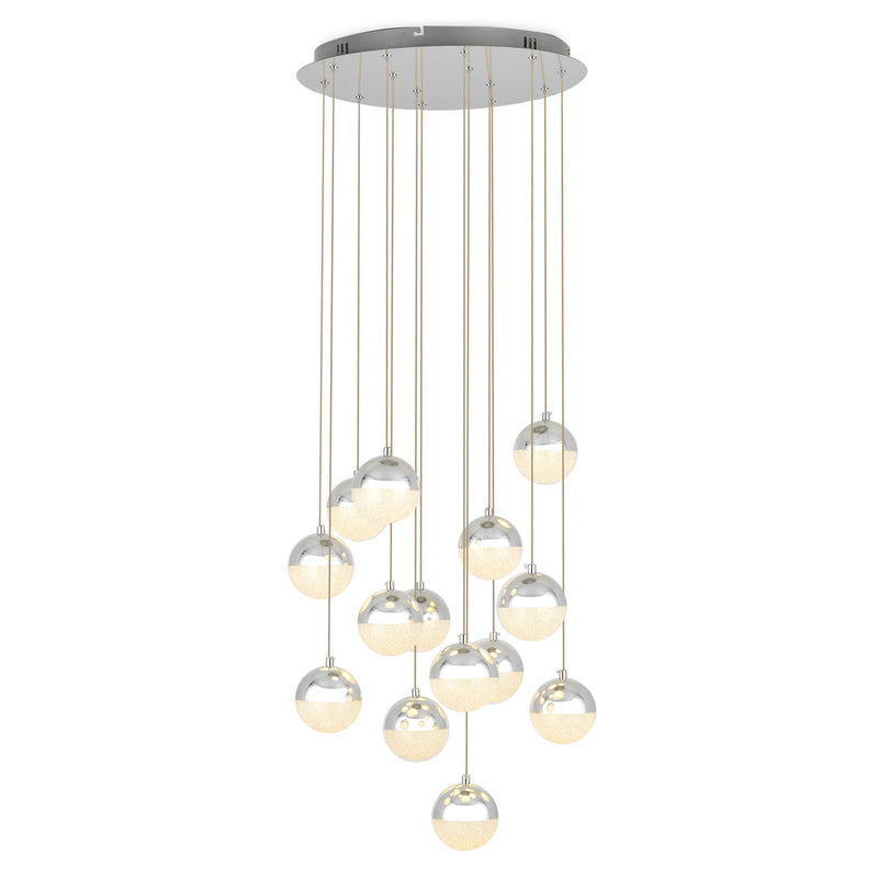 KENZO Lustră 58W LED