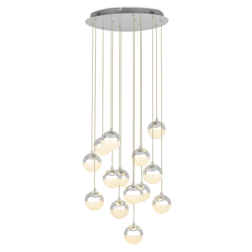 KENZO Lustră 58W LED