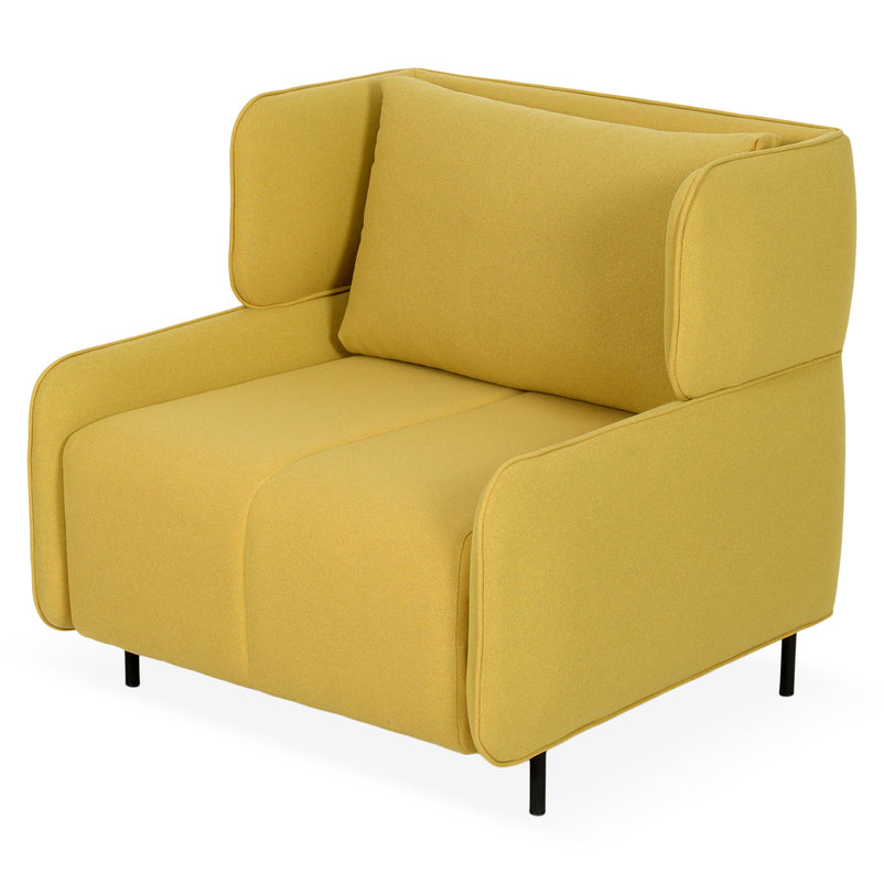 PUPA Fotoliu, stofă