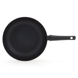 POP Tigaie wok cu capac D.28cm