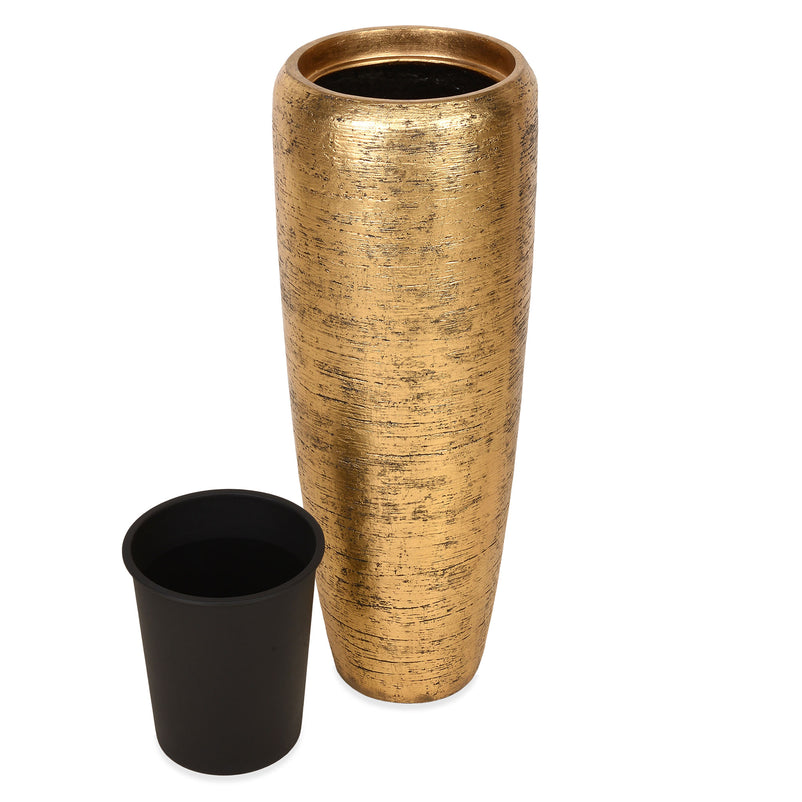 LOUNGE Vas decorativ ghiveci