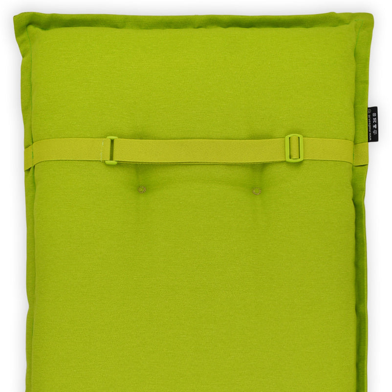 PANAMA LIME Pernă scaun spătar înalt, 50x105cm