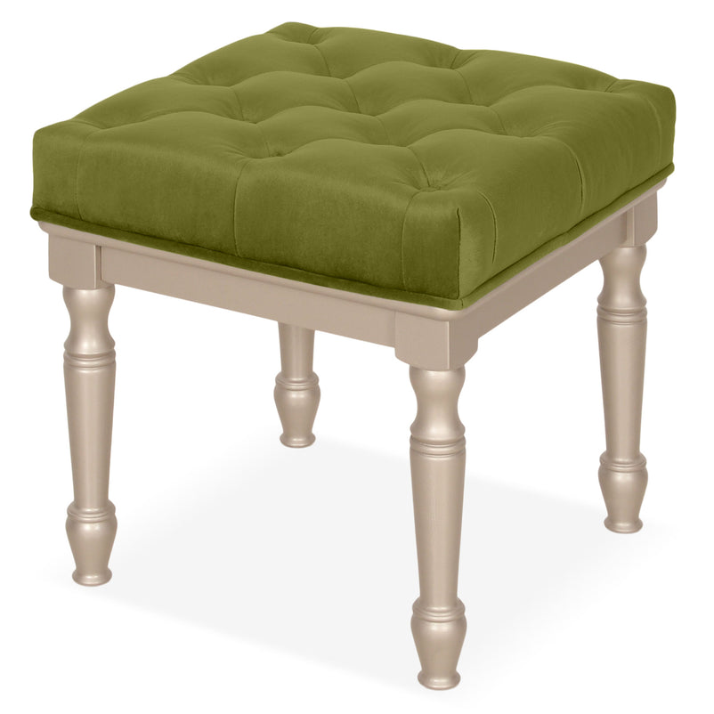 CARDINALE Taburet, stofă