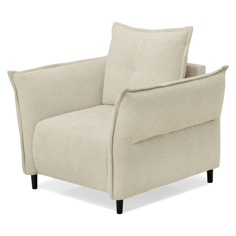 KALISTO Fotoliu, stofă