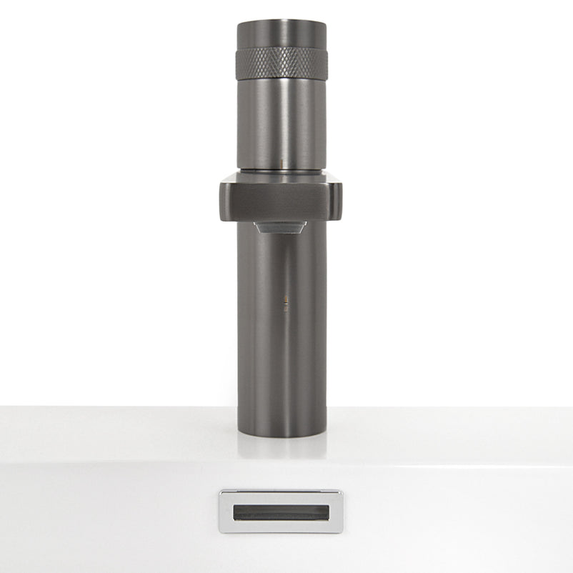 CASCADE Baterie lavoar, cromat