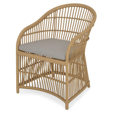 MALANG Scaun exterior