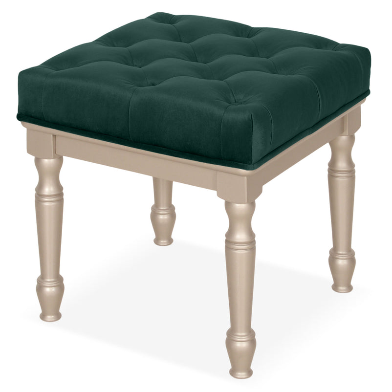 CARDINALE Taburet, stofă