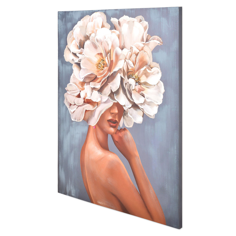 MELODY I Tablou canvas 90x120cm